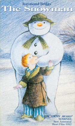 the snowman 2017 wiki