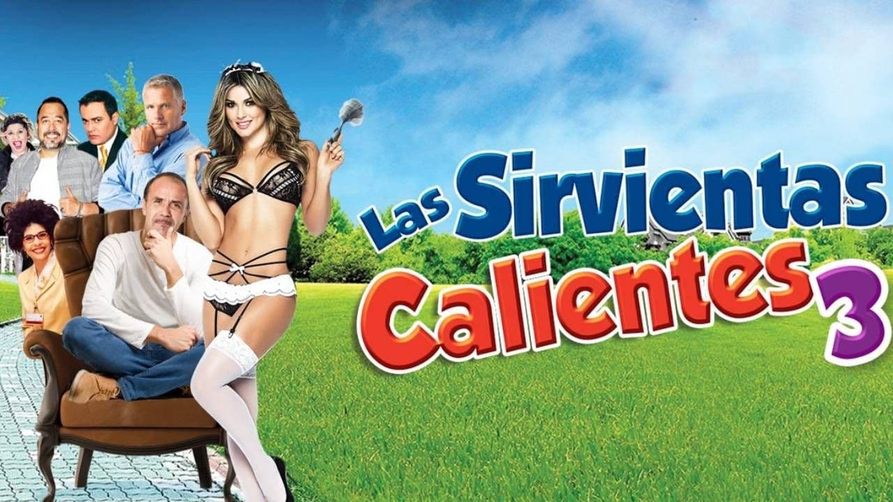 las sirvientas calientes 3 2019