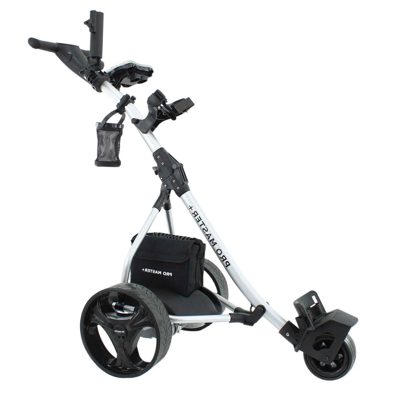 ebay electric golf trolley