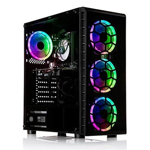 admi gaming pc