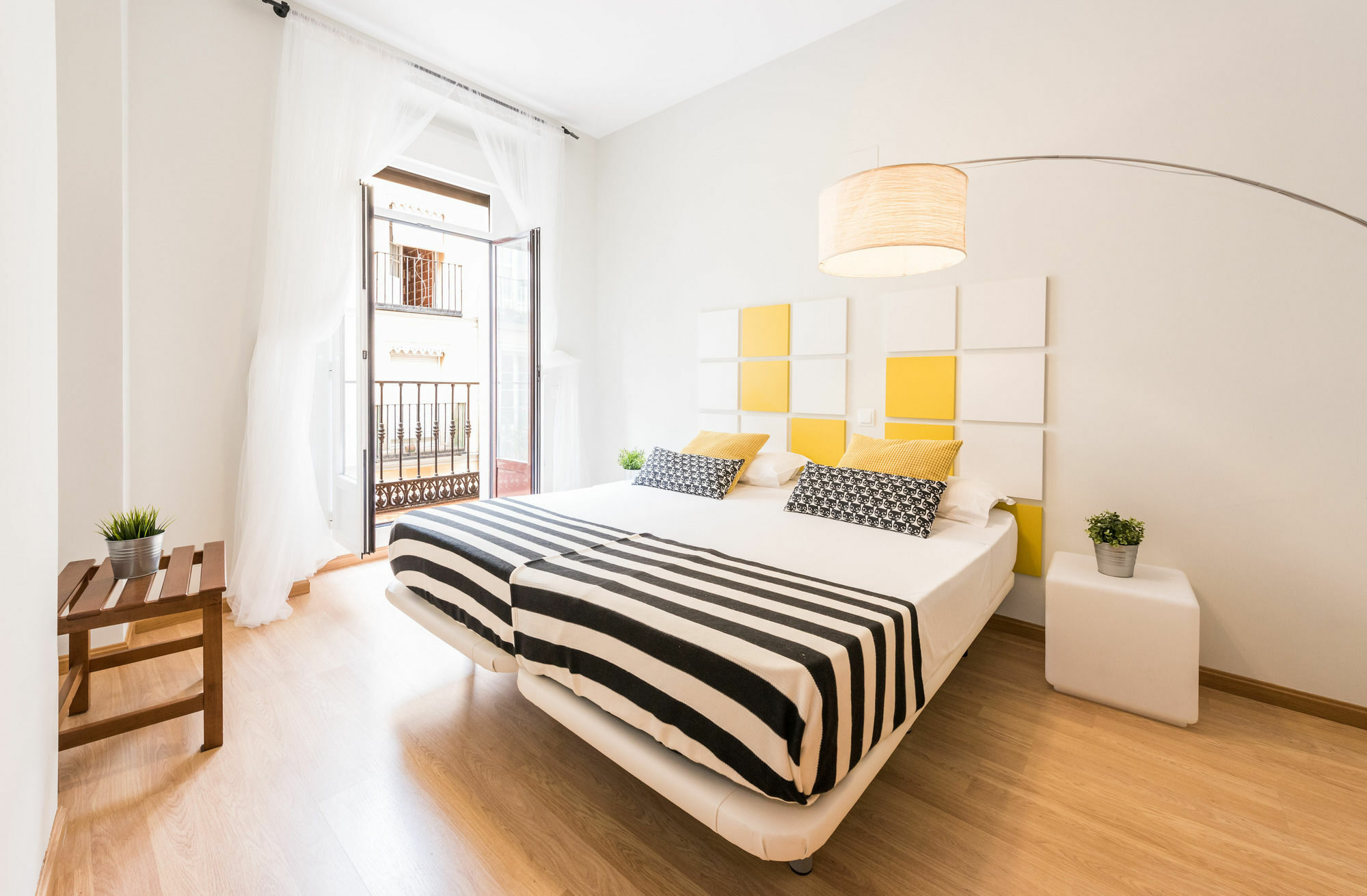 chueca apartments madrid