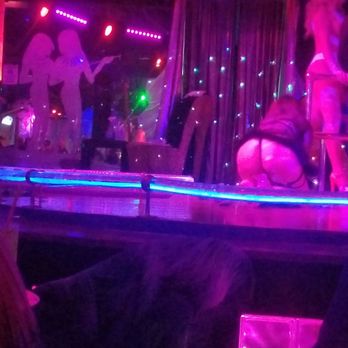 strip clubs bear me