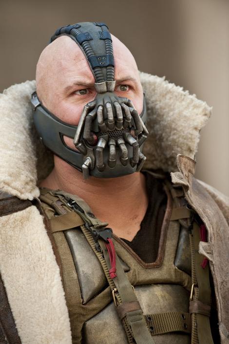 bane real name