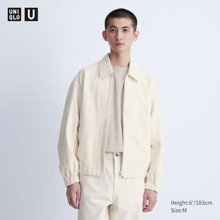 uniqlo mens