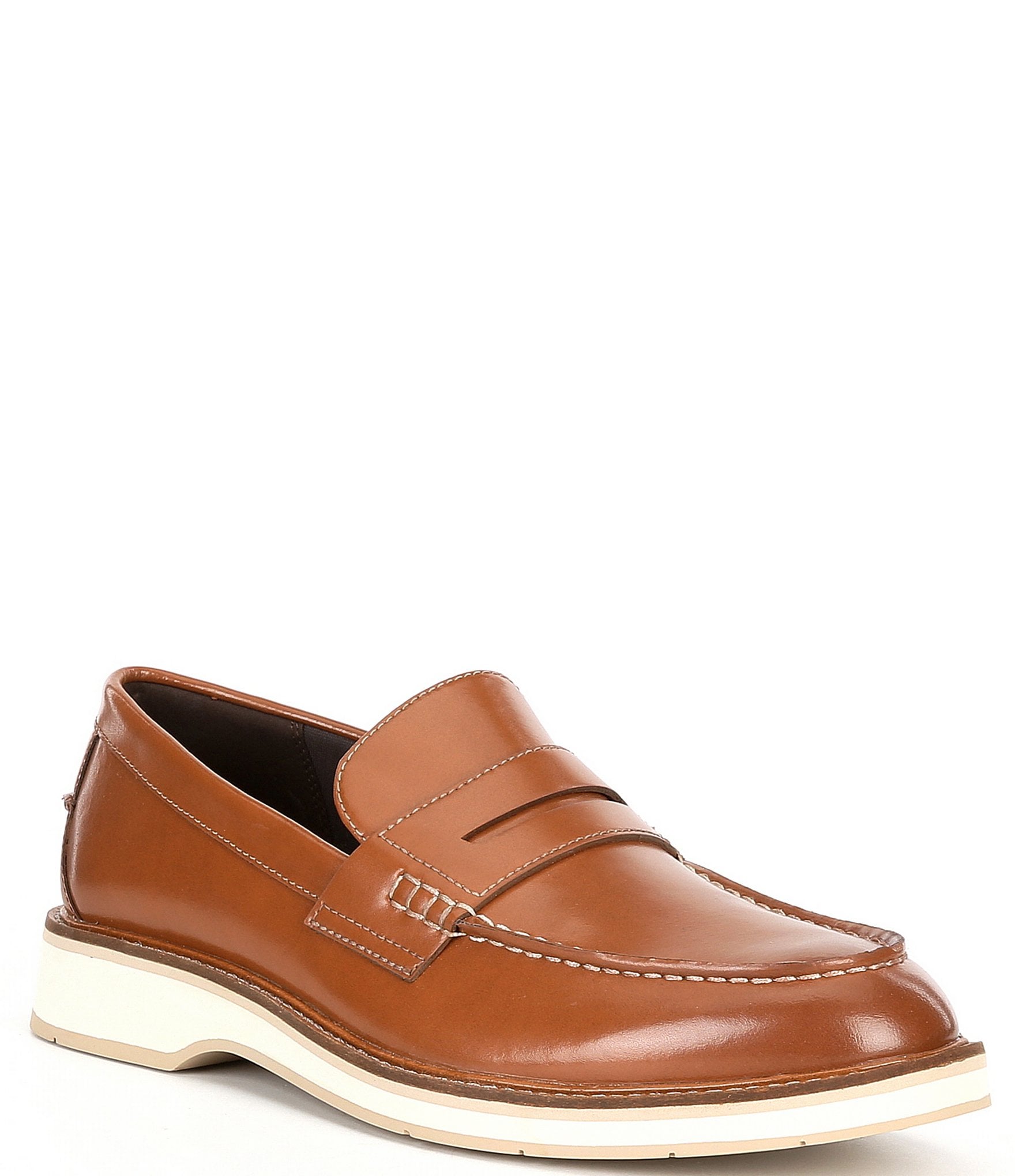 cole haan mens loafers