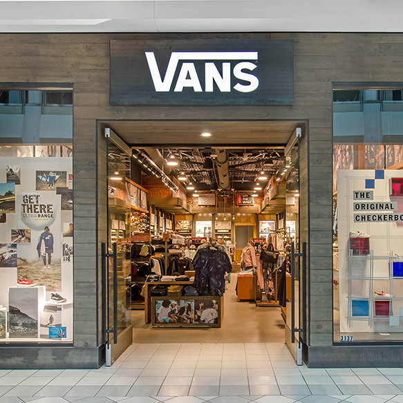 vans outlet braintree