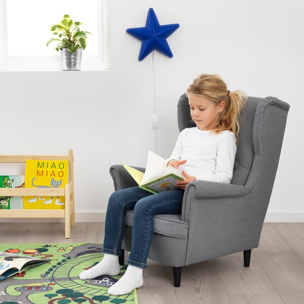 ikea childrens couch