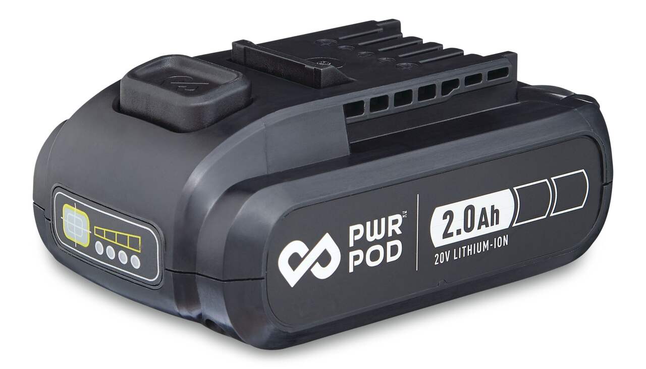 pwr pod battery compatibility