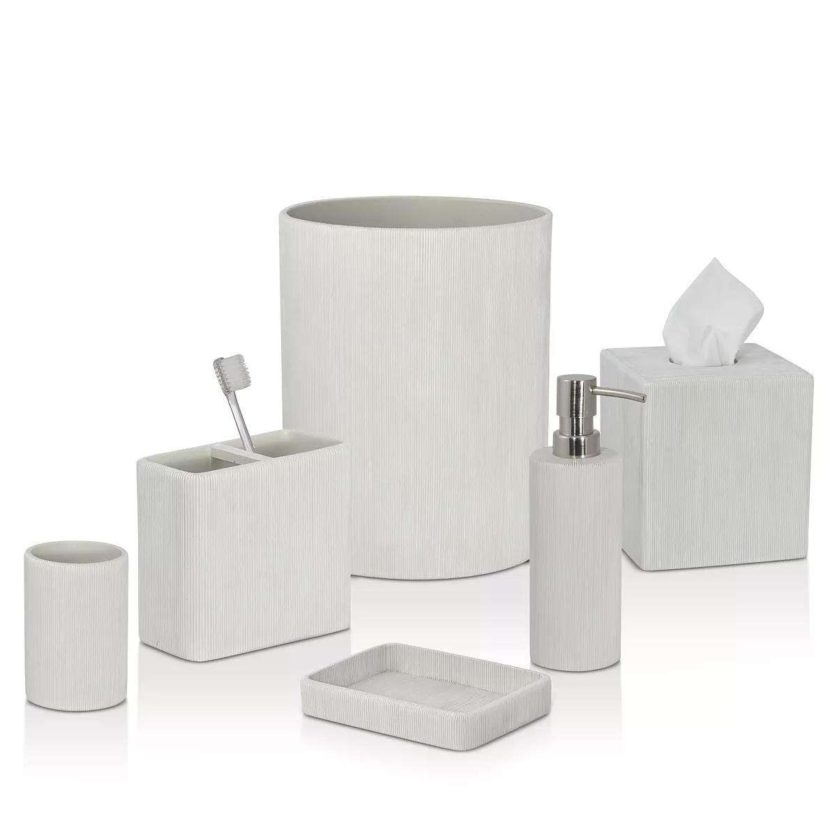 dkny bathroom accessories