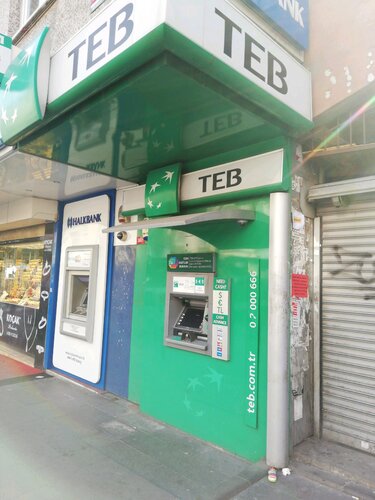 teb atm near me