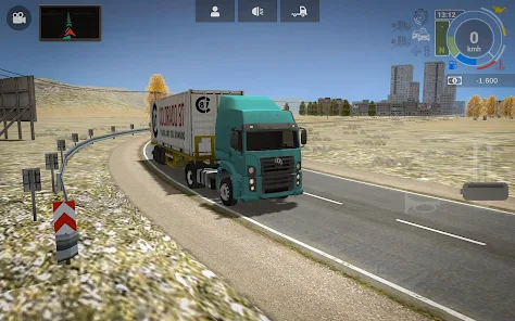 grand truck simulator boya url