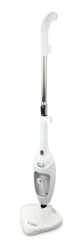 kogan steam mop