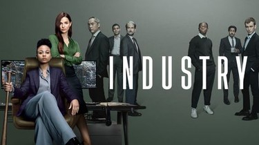 industry season 2 review