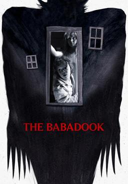 where can i watch the babadook