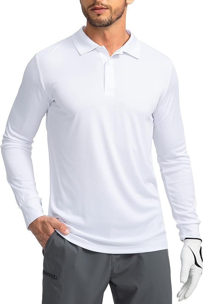 amazon golf shirts
