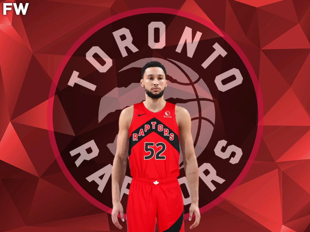 nba rumors toronto raptors