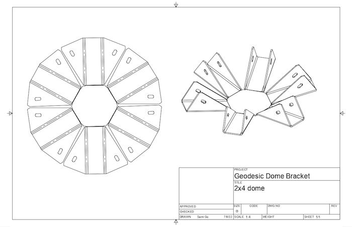 fusion 360 sheet metal design