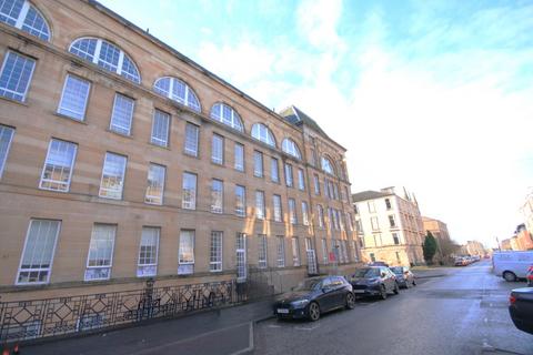 flat to rent west end glasgow