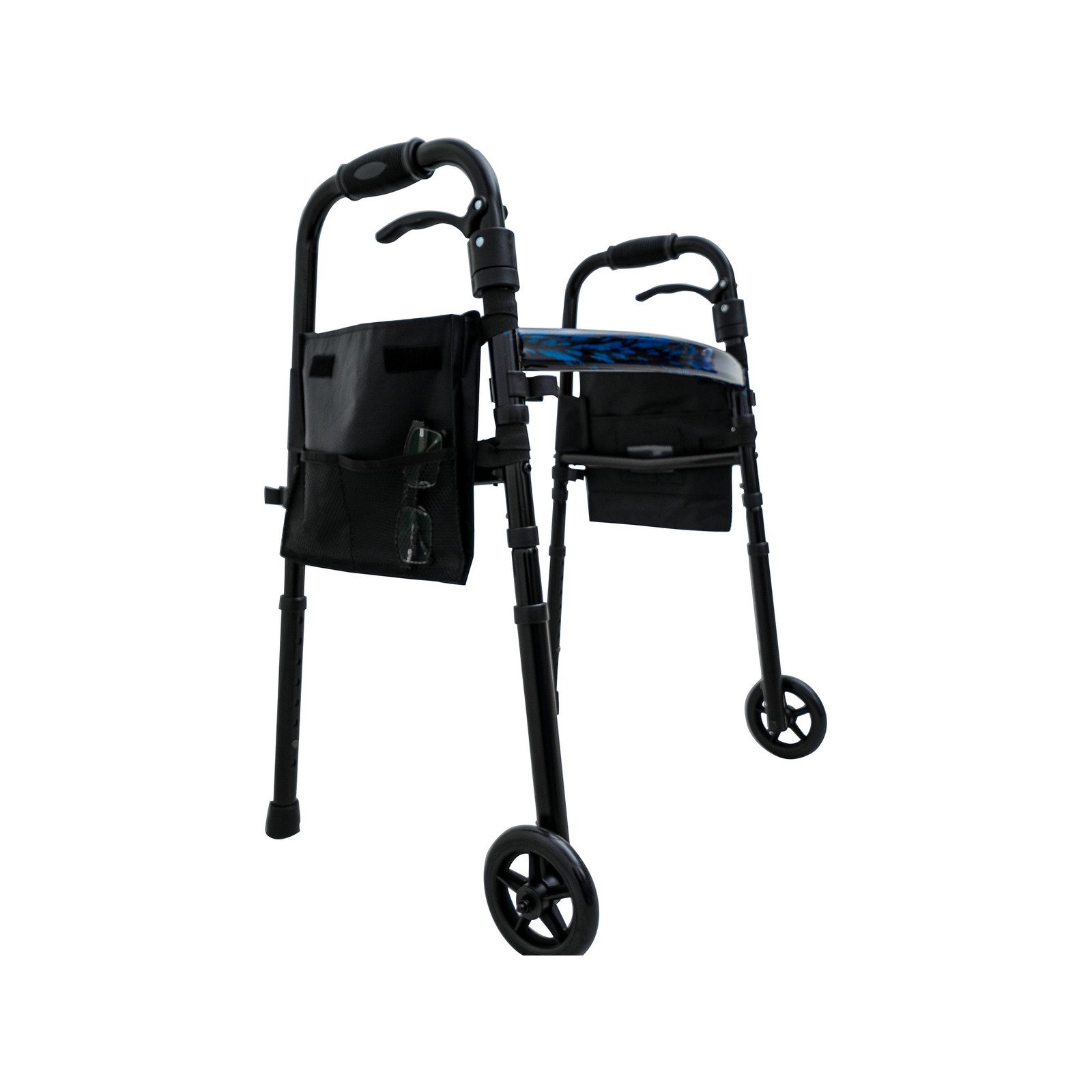 walking frame with wheels - bunnings