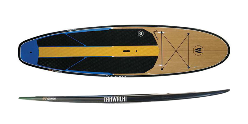 stand up paddle board bcf