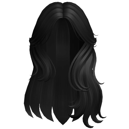 roblox hair