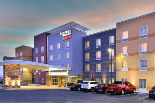 hotels in orem utah