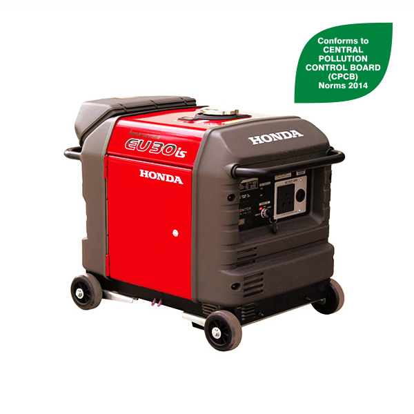 honda inverter generator