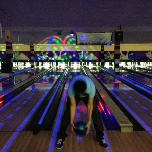 south levittown lanes levittown ny