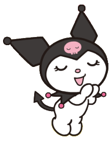 kuromi hello kitty wiki