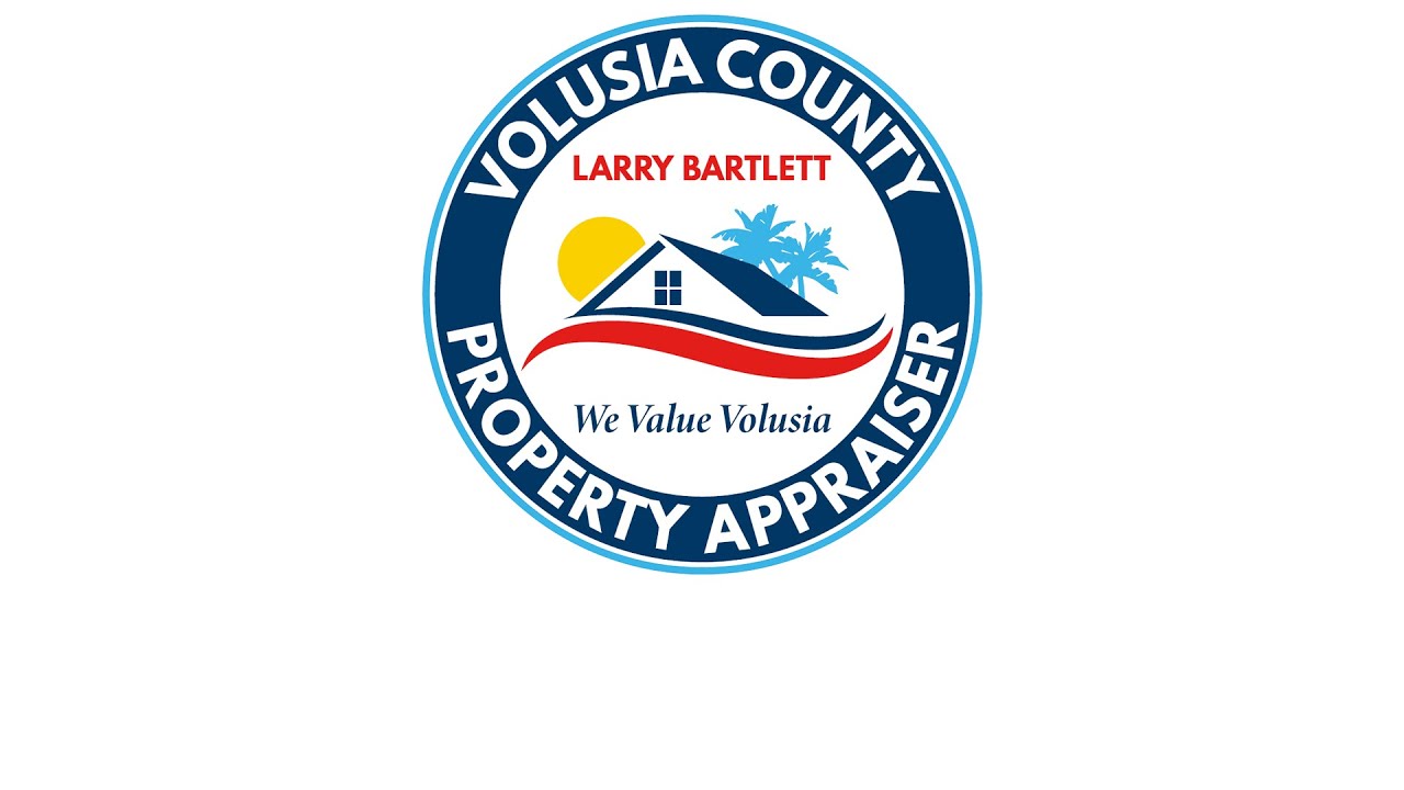 volusia county property parcel search