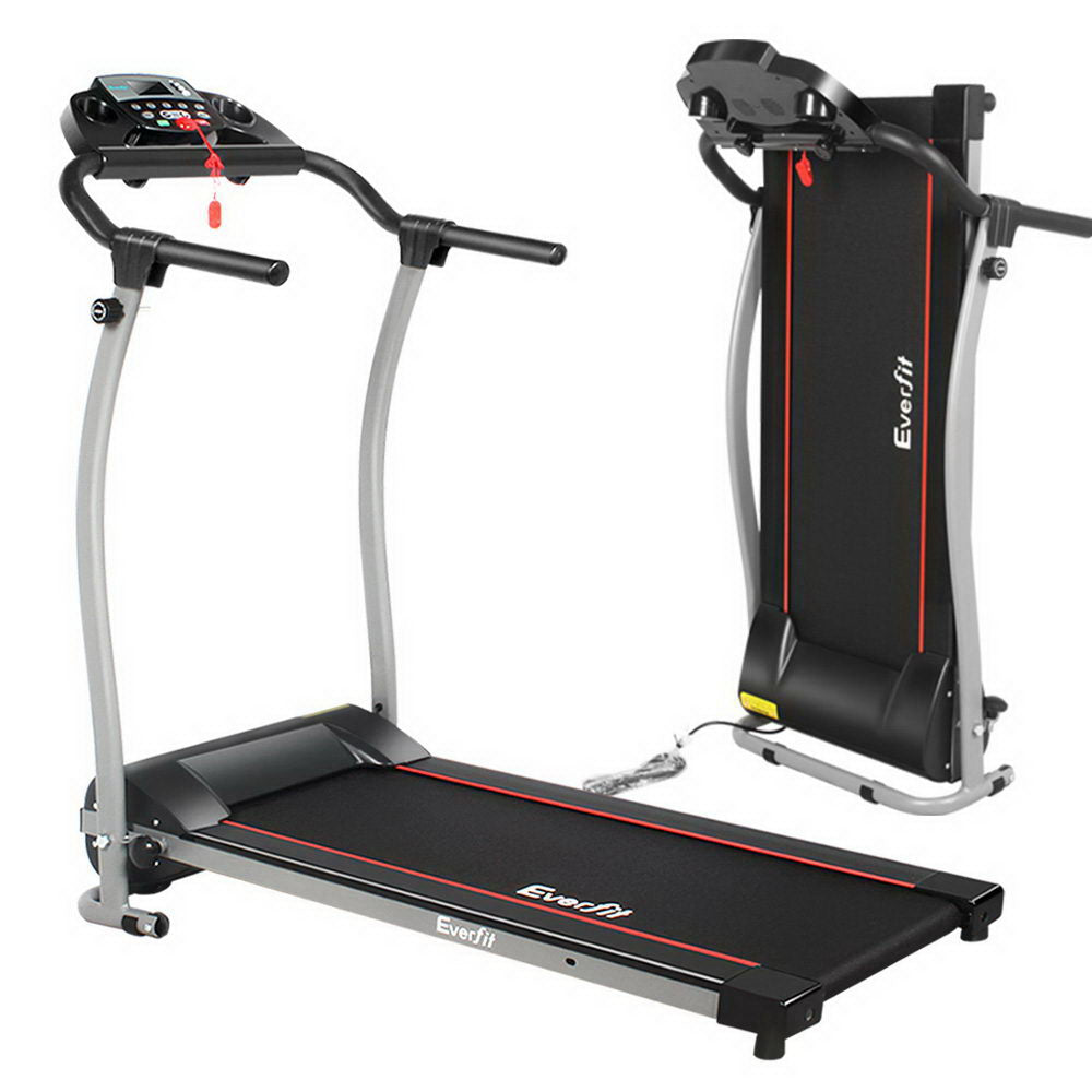 everfit treadmill