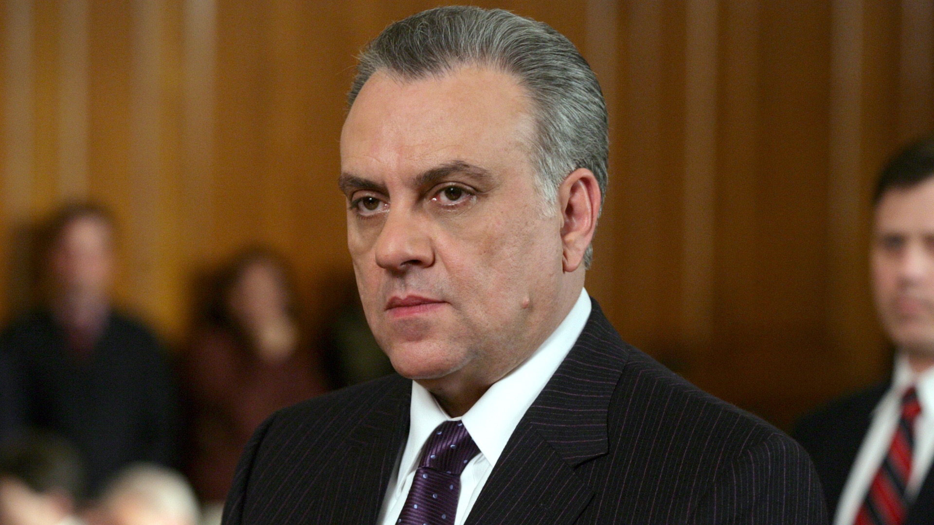 johnny sack