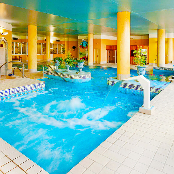 ashdown park hotel and leisure club gorey county wexford