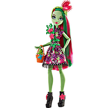 venus monster high