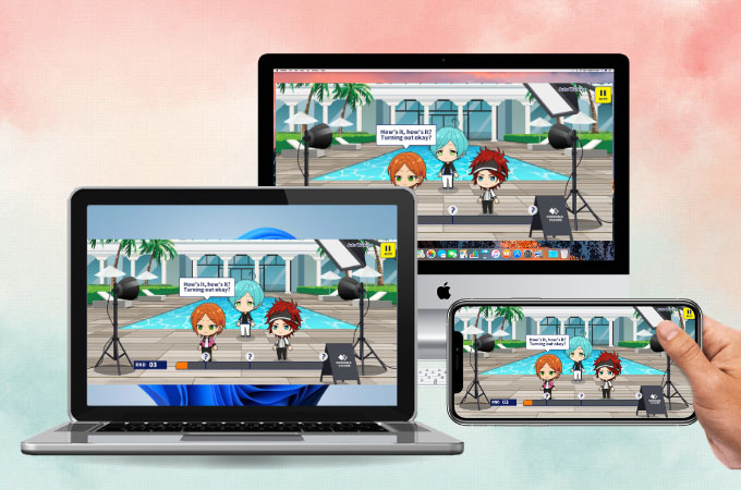 enstars download pc