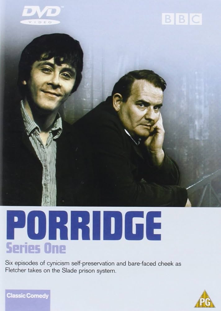 porridge series 1 episode 2