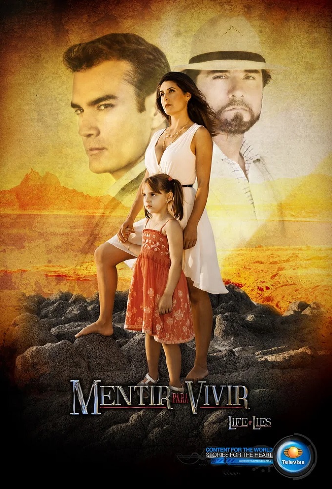 mentir para vivir capitulo 17