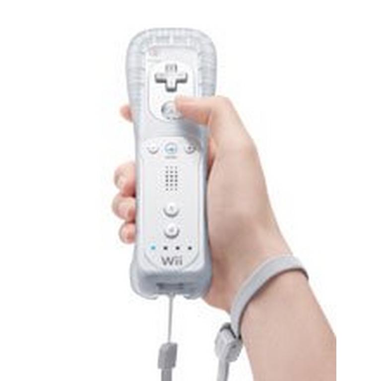 remote for wii