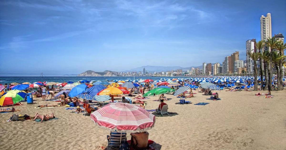 benidorm forum tripadvisor