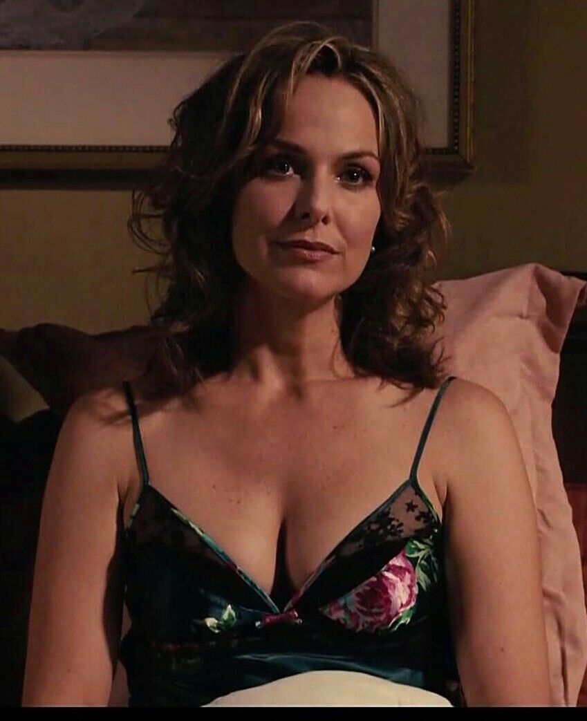 melora hardin hot