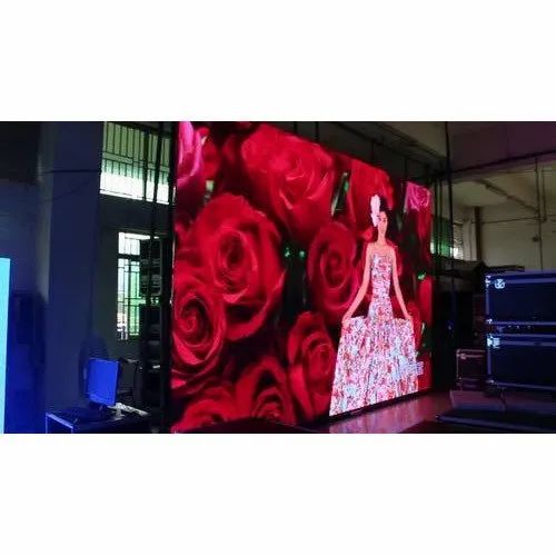 led wall 8x12 price in india