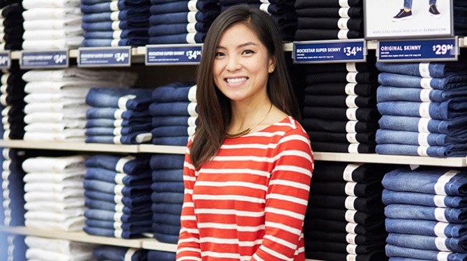 oldnavy.ca careers