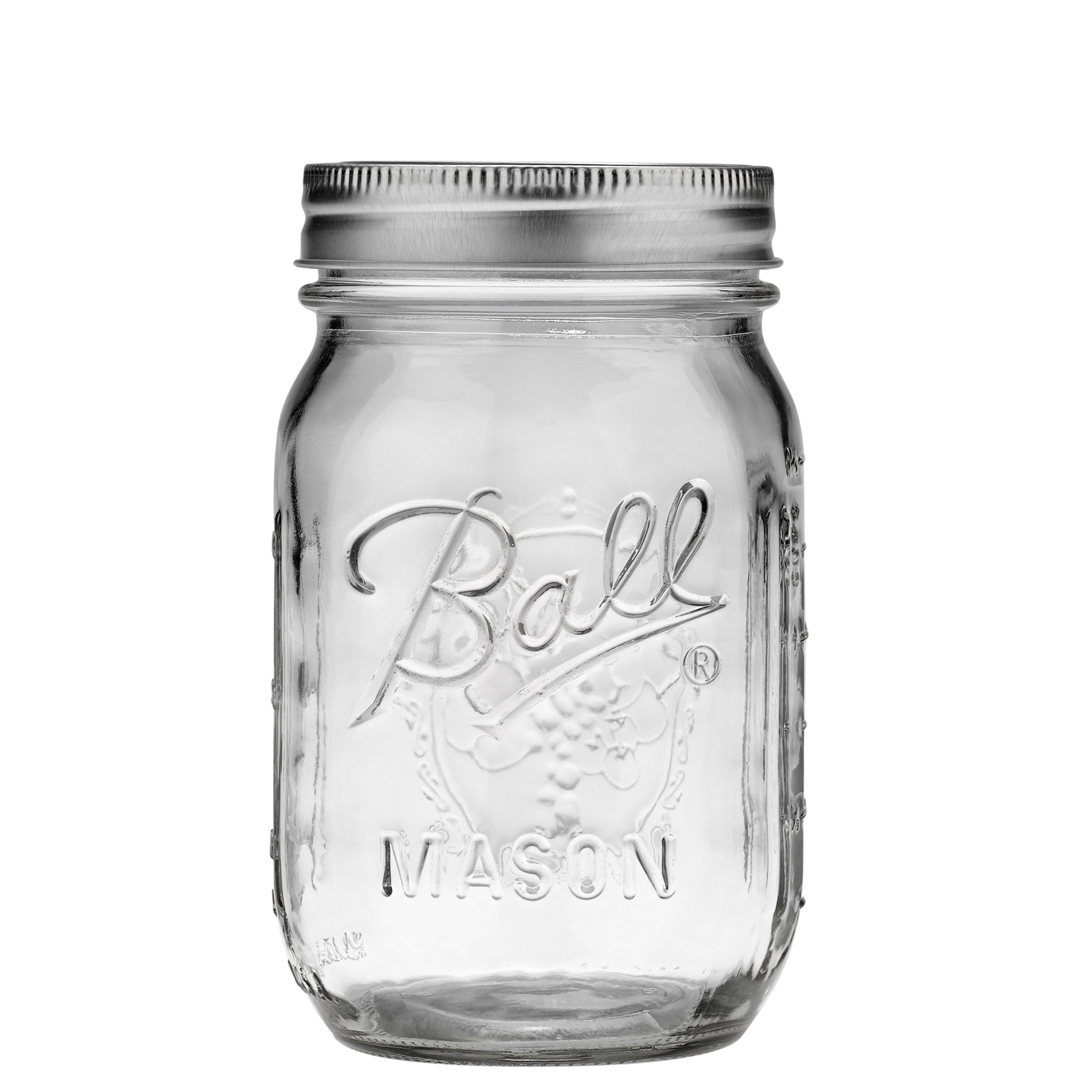 does walmart have mason jars