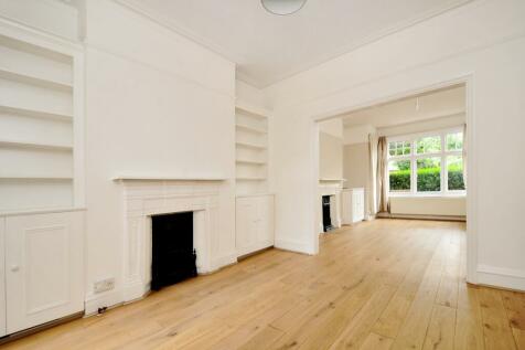 to rent chiswick