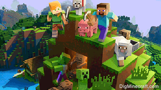 download minecraft pocket edition 1.1 3