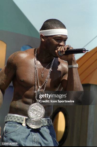 2000 50 cent