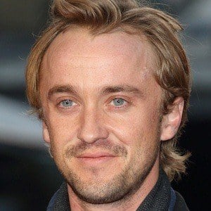 draco malfoy real name