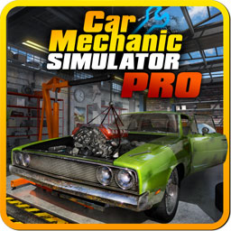 car mechanic simulator 2024