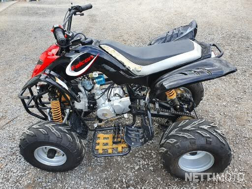 kazuma 110 atv