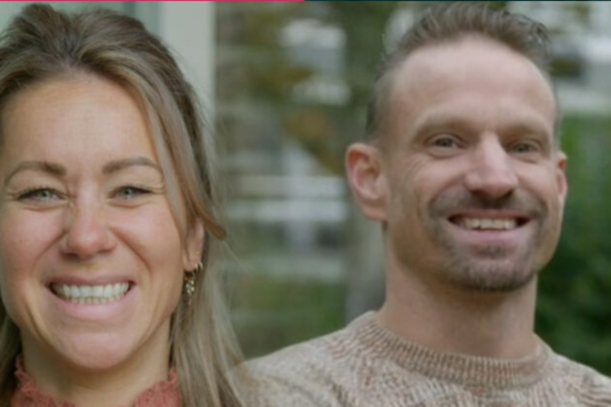 married at first sight stephan en patricia